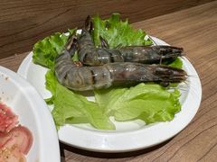 -AJIYA炭火烧肉(徐汇正大乐城店)