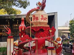 -鼓楼(西湖风景名胜区)