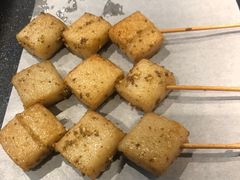 -管氏翅吧(马家堡店)