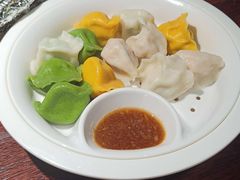 -前海沿·青岛菜(五四广场永旺店)