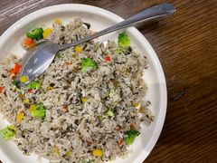 -枣子树·素食餐厅(朱家尖店)