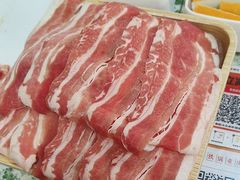-肖婷姐大铁锅重庆火锅(南湖店)