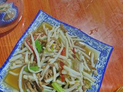 -老味道1992(武当山店)