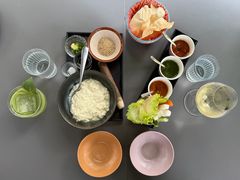 手工豆腐-Ginger(兴国路店)