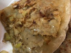 牛肉大葱-老磁器口豆汁店(天坛店)