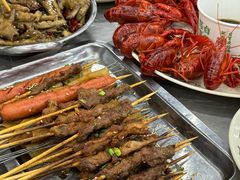 -小民大排档(光谷店)