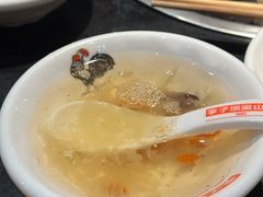 -李子坝梁山鸡(李子坝大鸡哥店)
