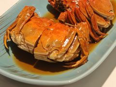 醉蟹-黄弟大排档·湖南菜·小龙虾·小海鲜(凯旋北路店)