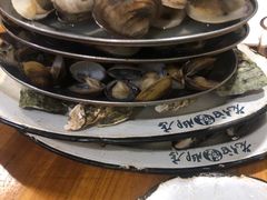 -老伯蟹脚店(朝阳路店)
