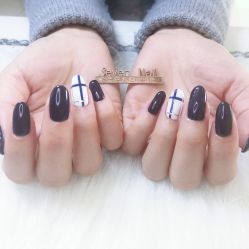 -Seven Nail七姑娘の美甲店