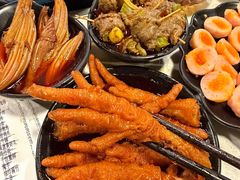 -三江汇火锅店(保全街店)