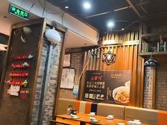 -金掌勺·锅包肉(双榆树店)