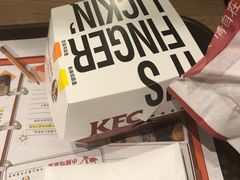 -肯德基(金爵万象店)