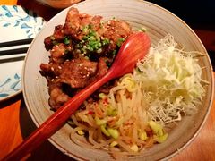 幸福满满烧肉饭-醉虎传(南锣鼓巷店)