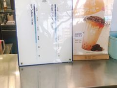 -茉沏(西园路店)