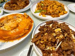-同发号饭庄(复兴路店)