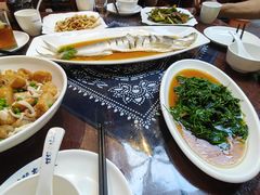 -三林本帮馆(中林街店)