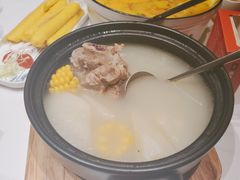 -鸡毛店·川菜(文殊院店)