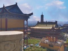 -正觉寺
