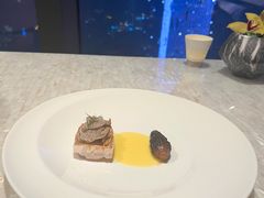 -广州四季酒店·佰鲜汇·现代法餐