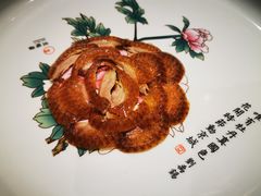 -京味斋·北京烤鸭(北京南站洋桥店)