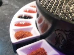 -十三姨正合丰烤肉(营迹路店)