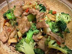 -锦府盐帮·私宴(赛特店)