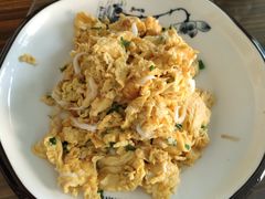银鱼炖蛋-宾湖农庄·农场特色(太湖龙之梦店)