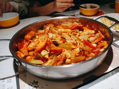 -黄记煌三汁焖锅(悦方IDmall店)