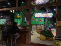 -卡通尼乐园(印象城购物中心店)