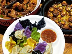 -和源祥·日照菜扛把子(万平口一店)