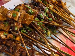 -为民烧烤吧.自贡爆炒菜(收录10年好店)