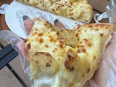 -达美乐比萨(留仙大道店)