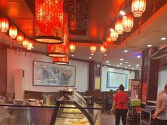 -德顺源·非遗烧麦·老菜(大观园店)