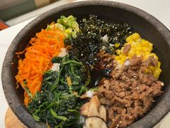 -七八冷面·延边朝鲜族美食(世纪汇店)