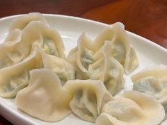 -喜鼎海胆水饺(东港店)
