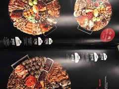 -日进一片海.生腌海鲜火锅.宵夜烧烤(三里屯总店)