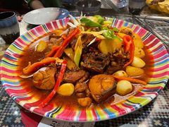 -新疆伊宁远征餐厅