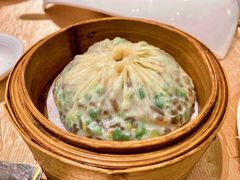 灯影包子-北京泰富酒店-柏景轩中餐厅