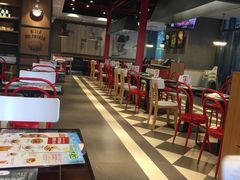 大堂-Mr.Pizza米斯特比萨(合肥一九一二街区店)