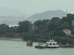 -厦门海港英迪格酒店(中山路店)