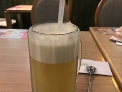 -仙踪林(江燕路万科里店)