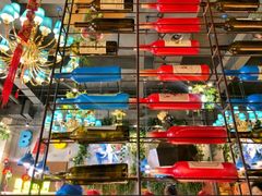 -蜀宴小调·精致家常菜(科华店)