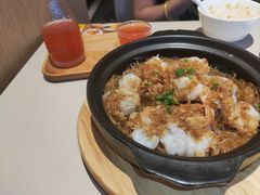 -蔡澜点心·粤菜(领展购物广场店)