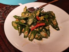 -甘尼仕印度餐厅爵士酒吧(阳春巷店)