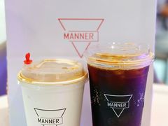 -Manner Coffee(万象前海店)