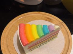 -彩虹之约•淮扬家宴(亚运村店)