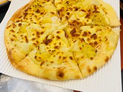 -必胜客(东茅岭店)