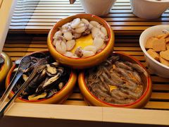 -温禾牛·和牛寿喜烧自助火锅(恒基名人店)