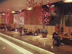 -奥阳水立方温泉休闲中心